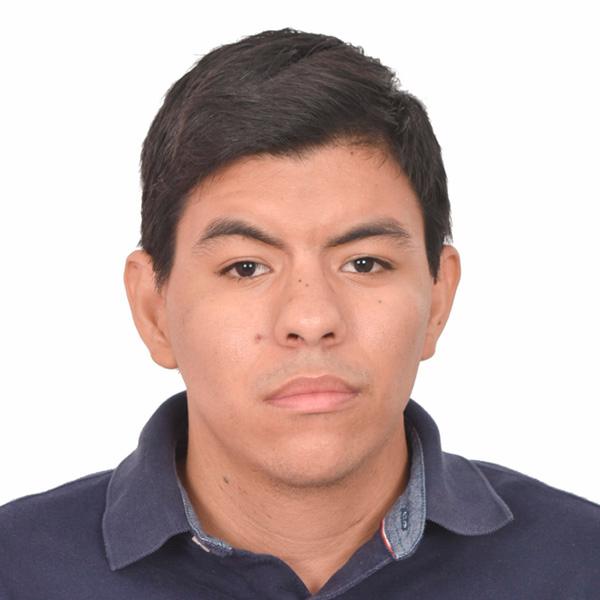 Alan Bajaña