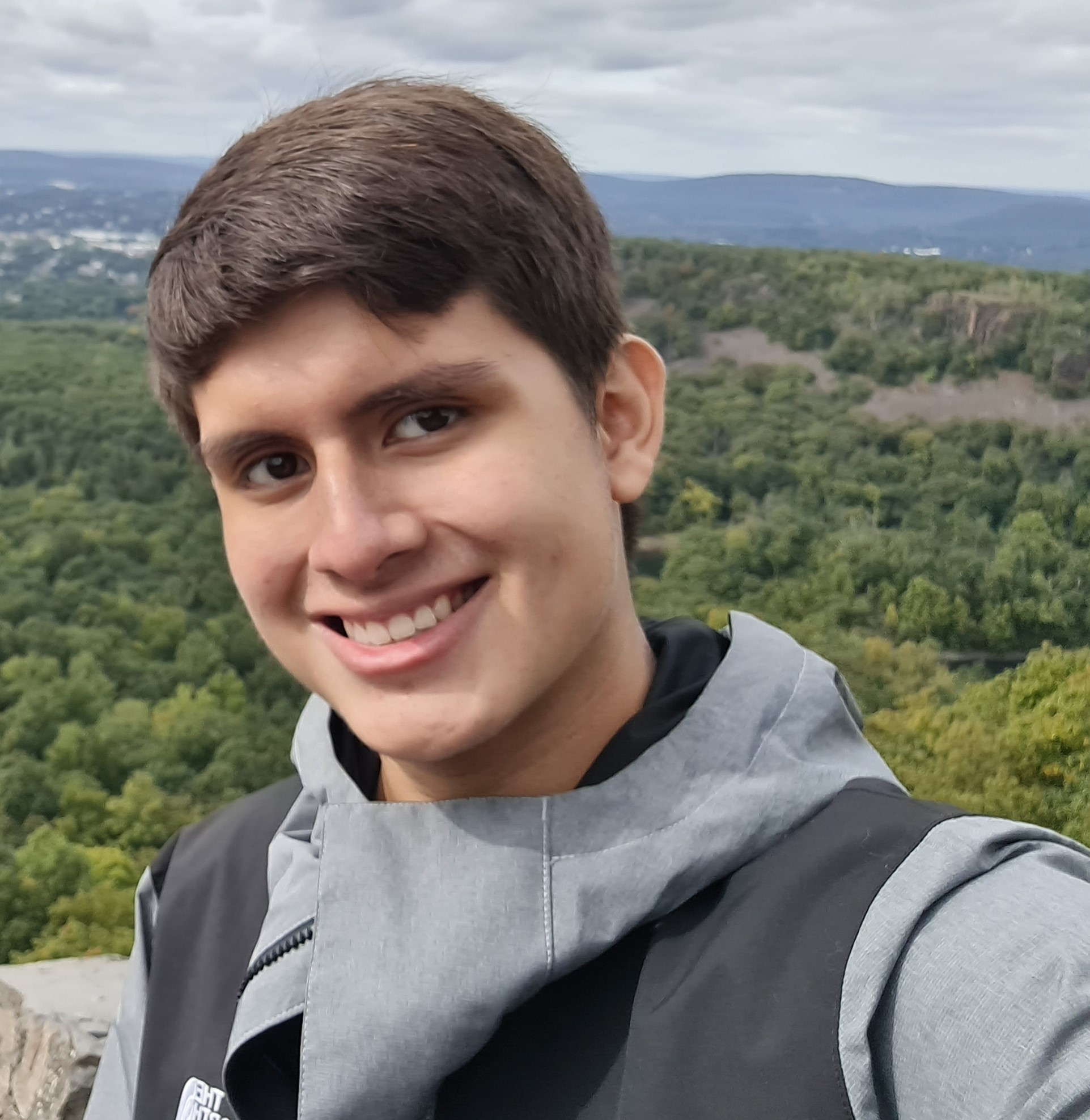 Joshua Vallejo