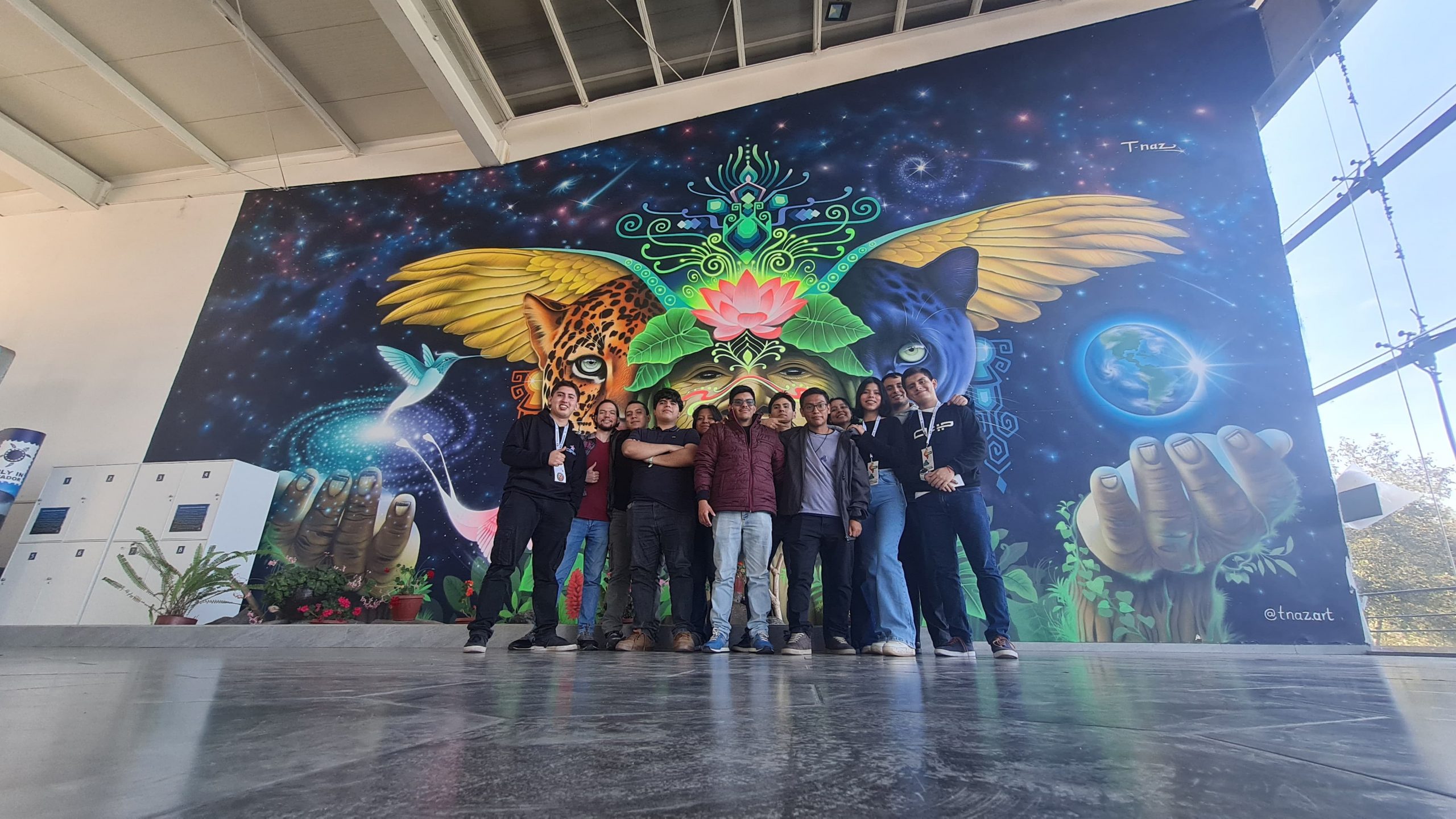 Google IO Extend 2024 CIAP