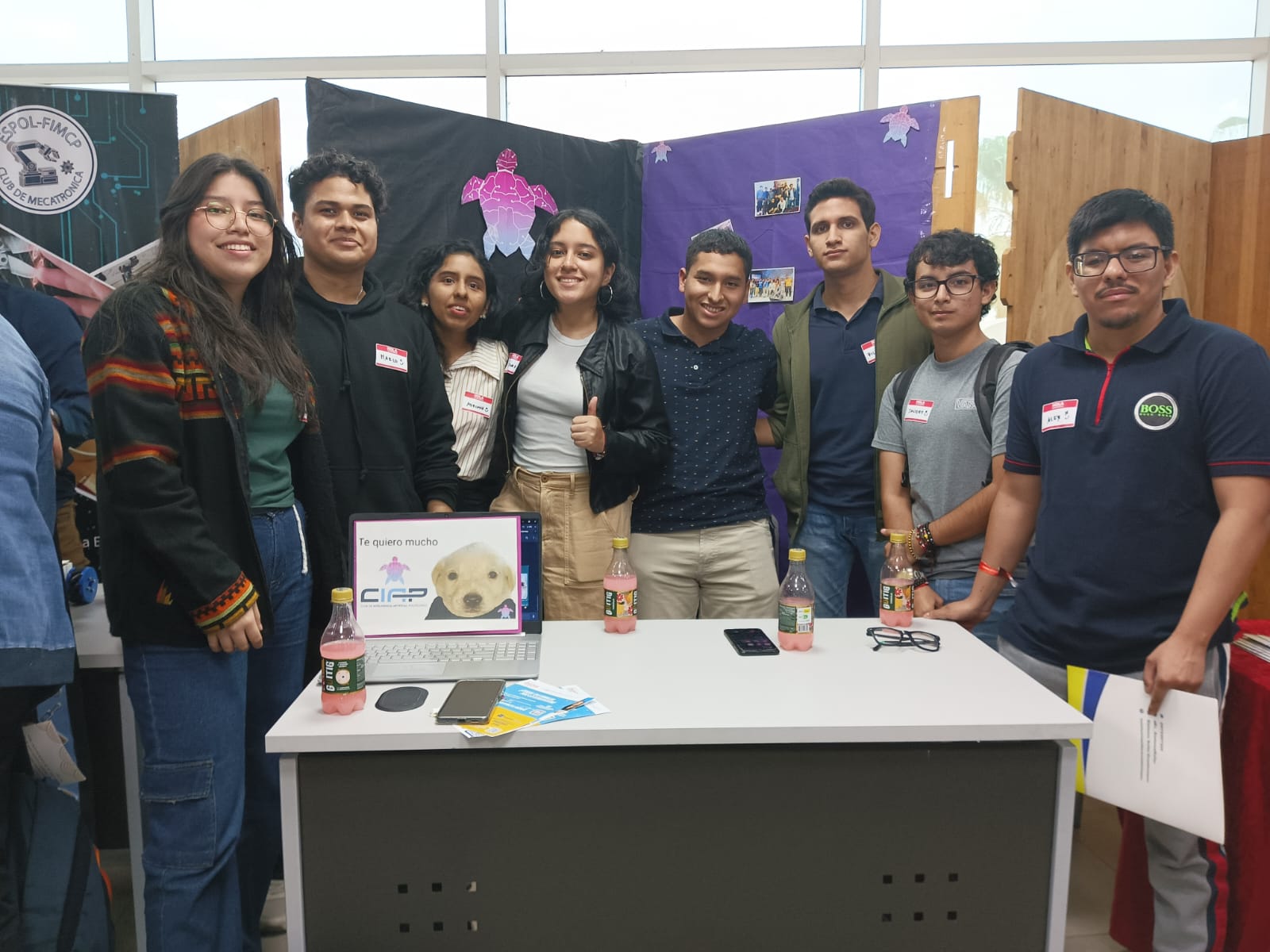 Change Makers y ClassInsight CIAP