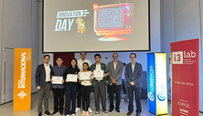 Innovation Day 2024